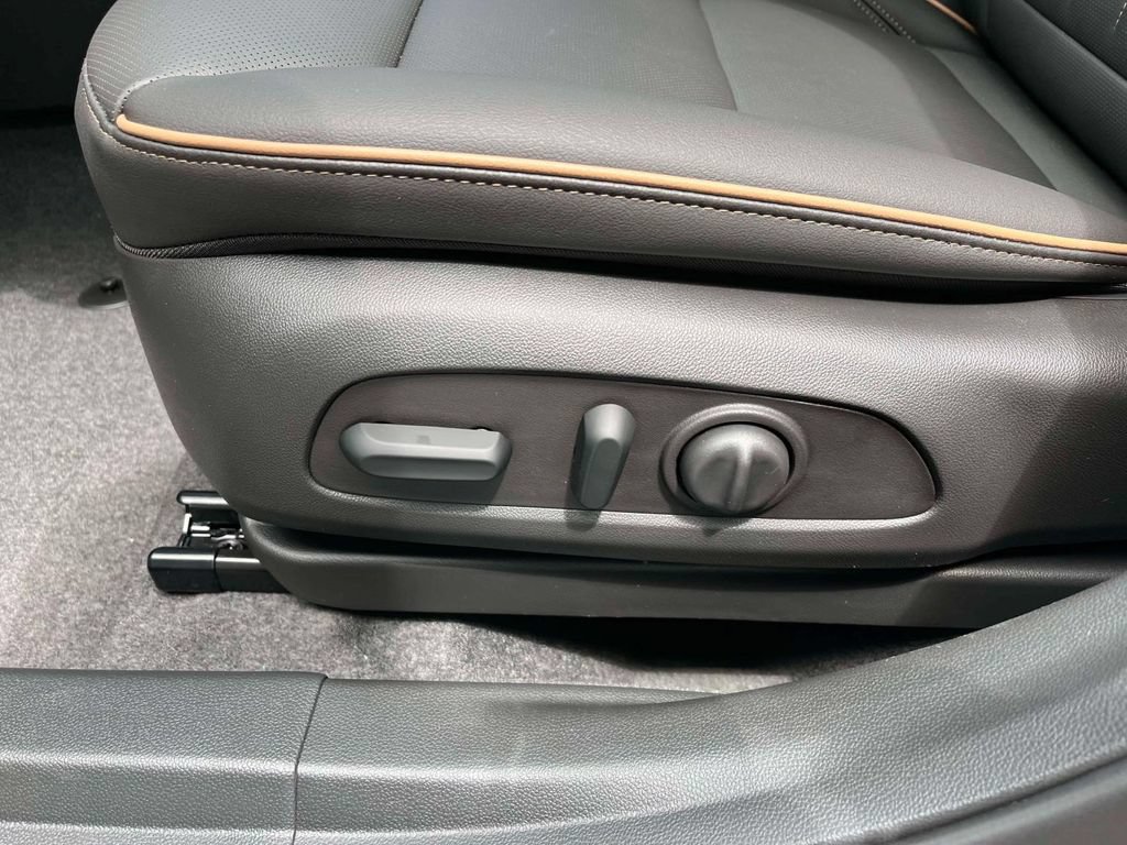 New 2026 Buick Envista Avenir FWD image 21