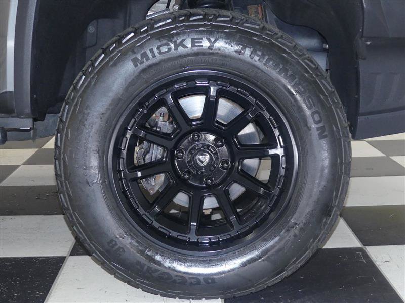 Used 2019 Chevrolet Colorado ZR2 AWD/4WD image 31