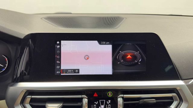 Used 2020 BMW 330i Sedan w/ Convenience Package RWD image 28