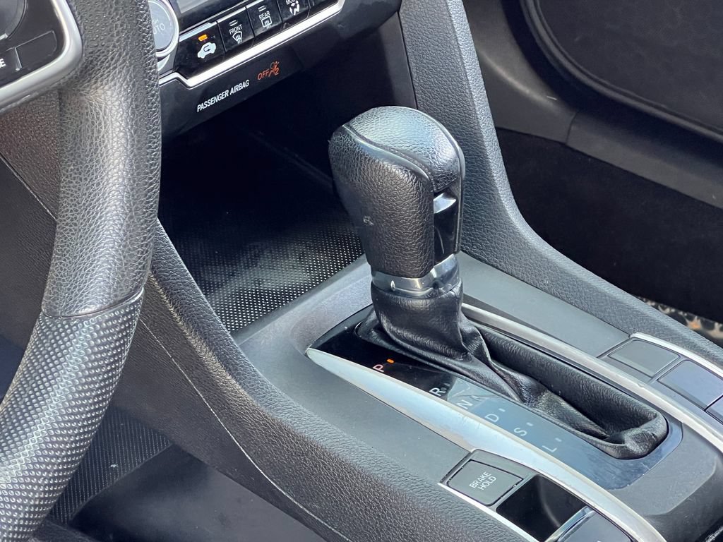 Used 2016 Honda Civic LX image 15