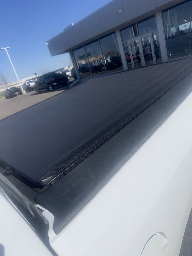 Used 2018 RAM 1500 Big Horn AWD/4WD image 7