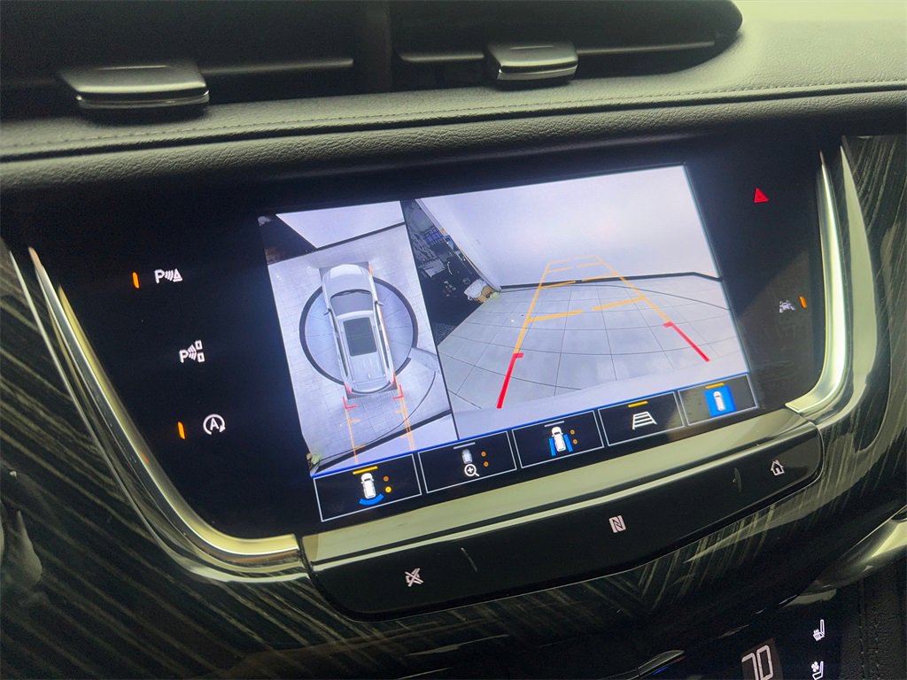 Used 2021 Cadillac XT6 Premium Luxury image 70