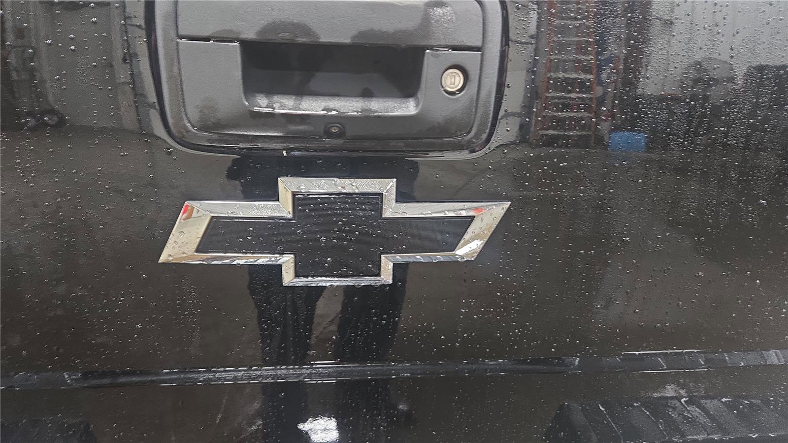 Used 2017 Chevrolet Silverado 1500 LT w/ All Star Edition image 31