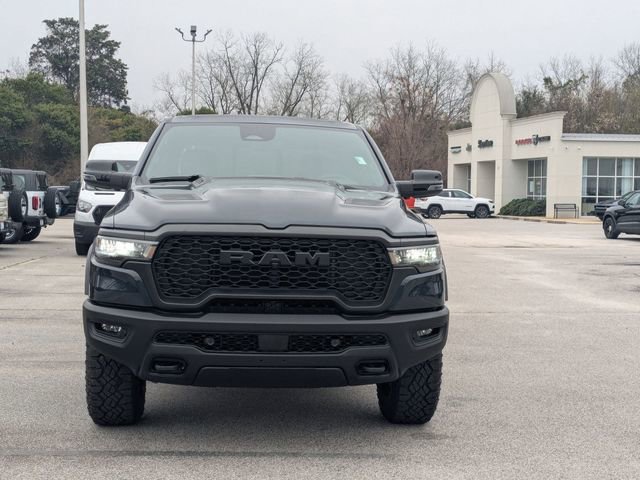 New 2026 RAM 1500 Rebel w/ G/T Package image 8
