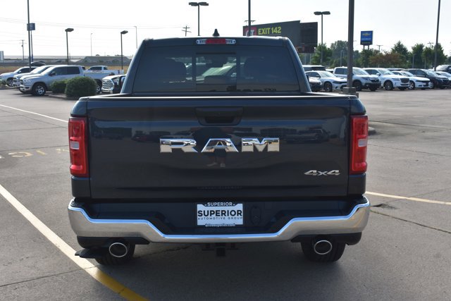 New 2026 RAM 1500 Tradesman image 6