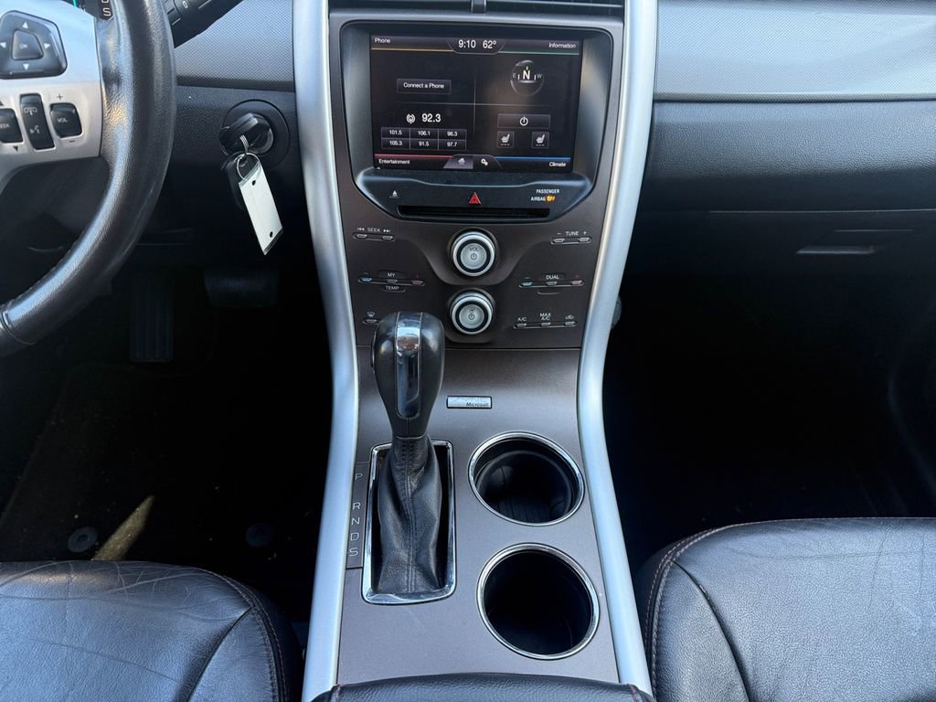 Used 2013 Ford Edge SEL FWD image 29