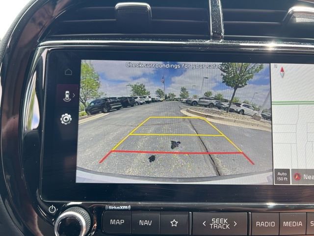 Certified 2024 Kia Soul EX w/ Option Group 015 FWD image 20