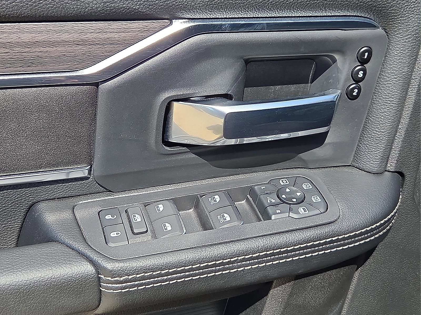 New 2026 RAM 2500 Laramie image 13