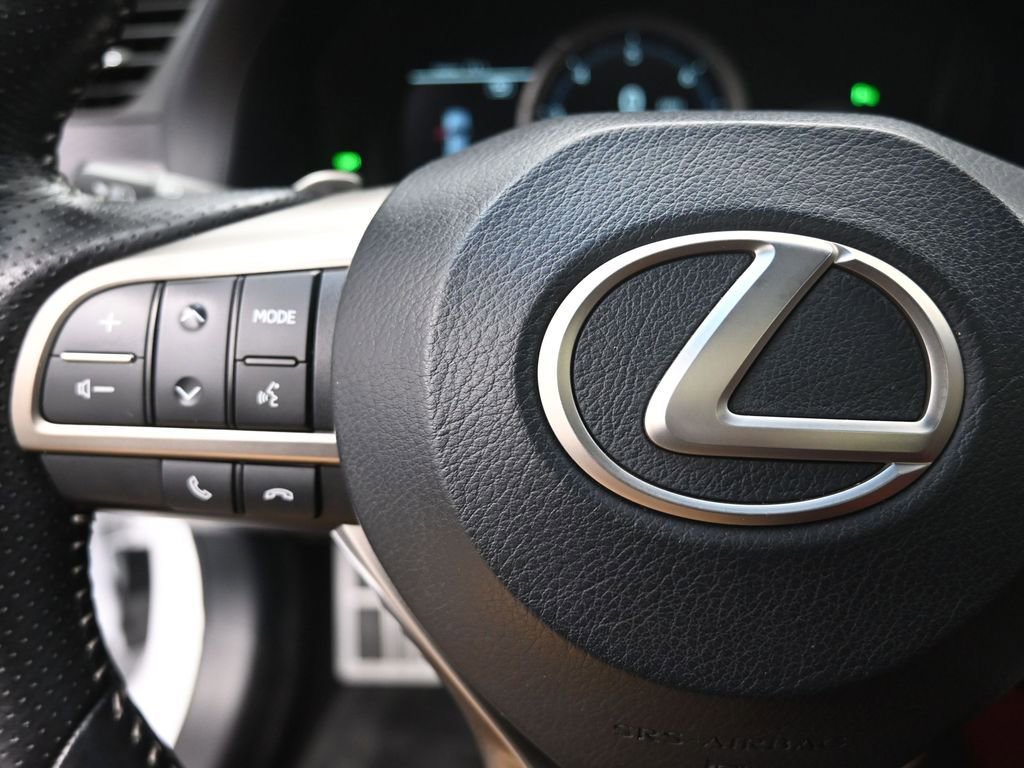 Used 2019 Lexus GS 350 F Sport image 15