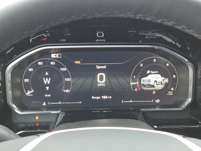 New 2026 GMC Sierra 1500 SLT w/ SLT Premium Plus Package image 44