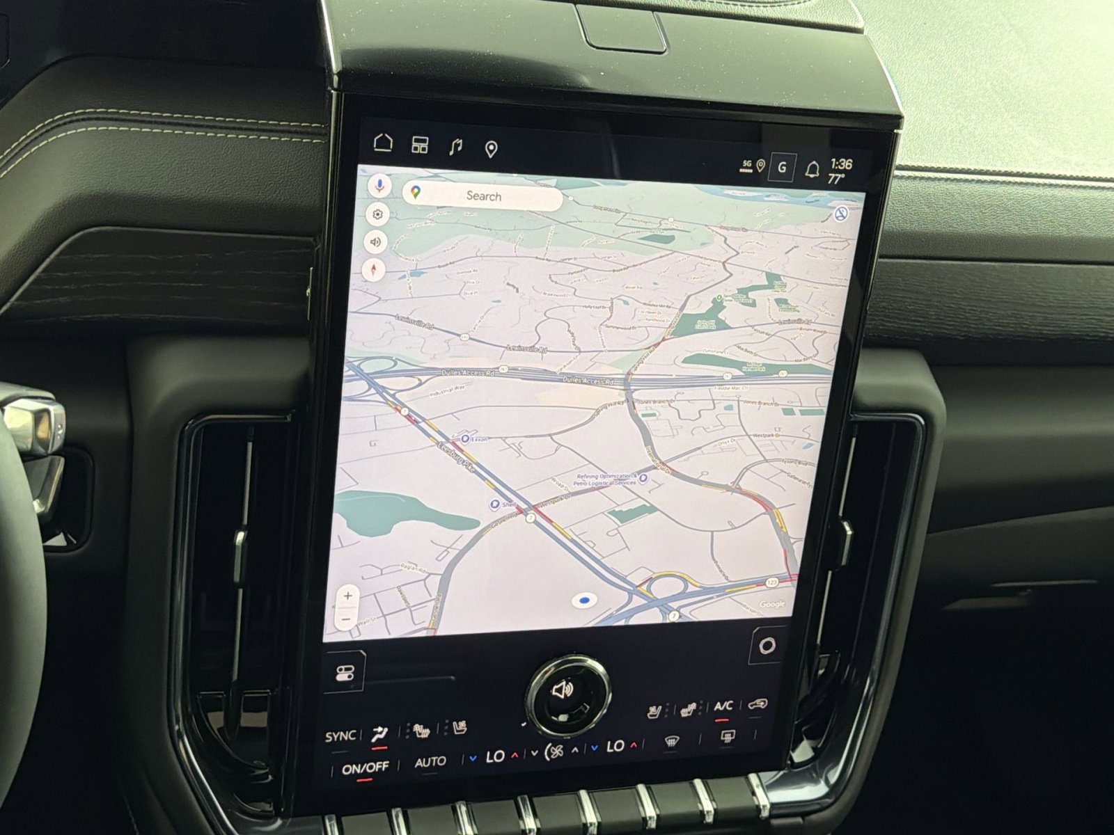 New 2026 GMC Yukon AT4 Ultimate image 20