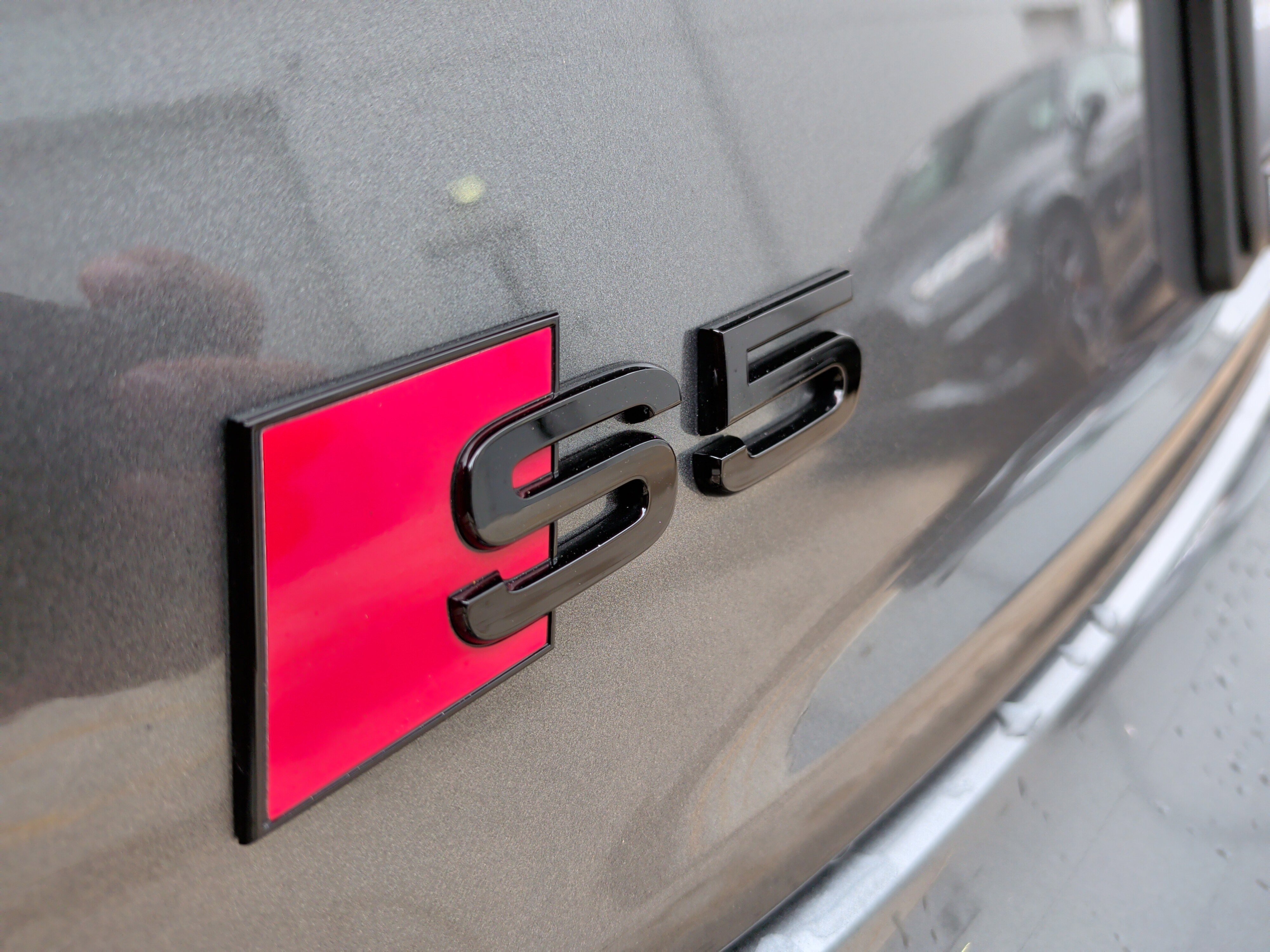 Certified 2024 Audi S5 Premium Plus image 40