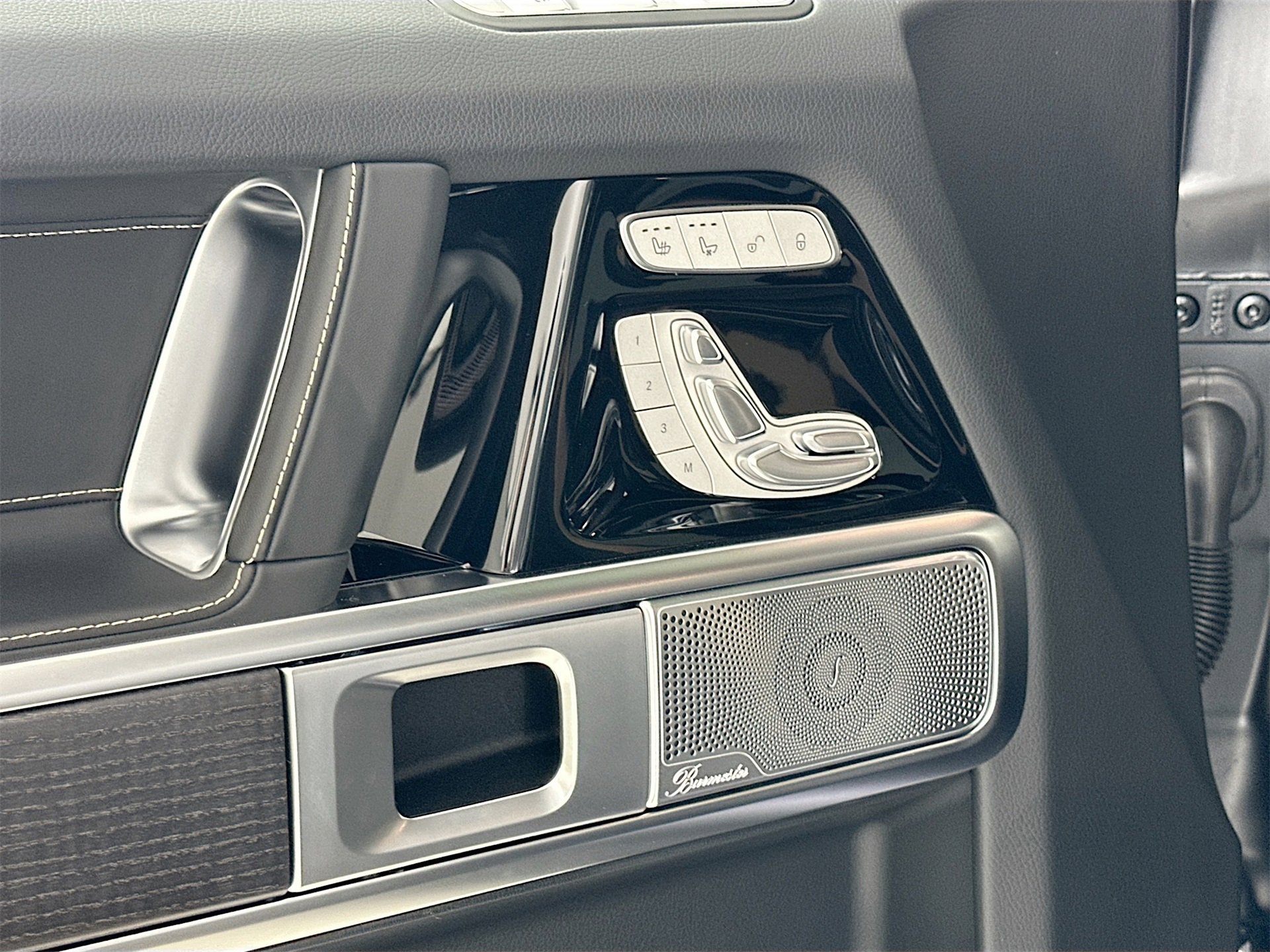 New 2026 Mercedes-Benz G 63 AMG 4MATIC image 19