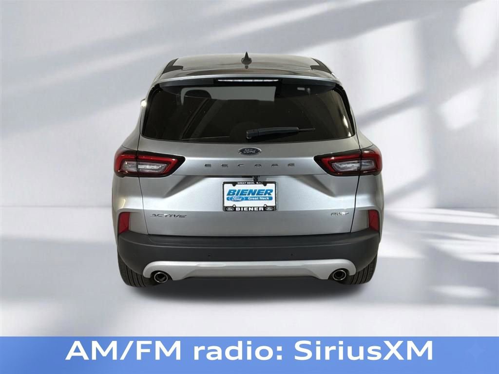 Used 2023 Ford Escape Active w/ Tech Pack #1 image 13