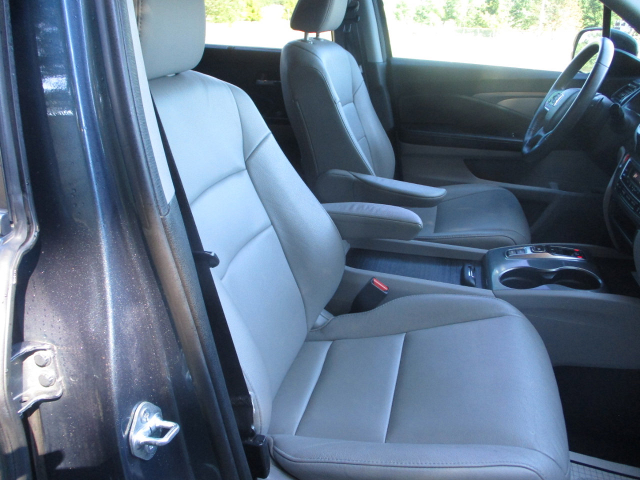 Used 2022 Honda Pilot Special Edition image 20