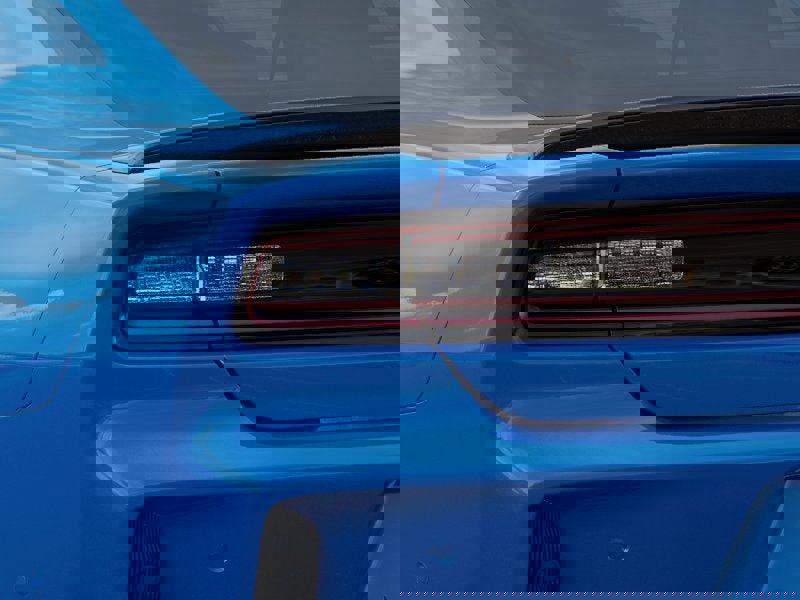 New 2026 Dodge Charger R/T Scat Pack image 35