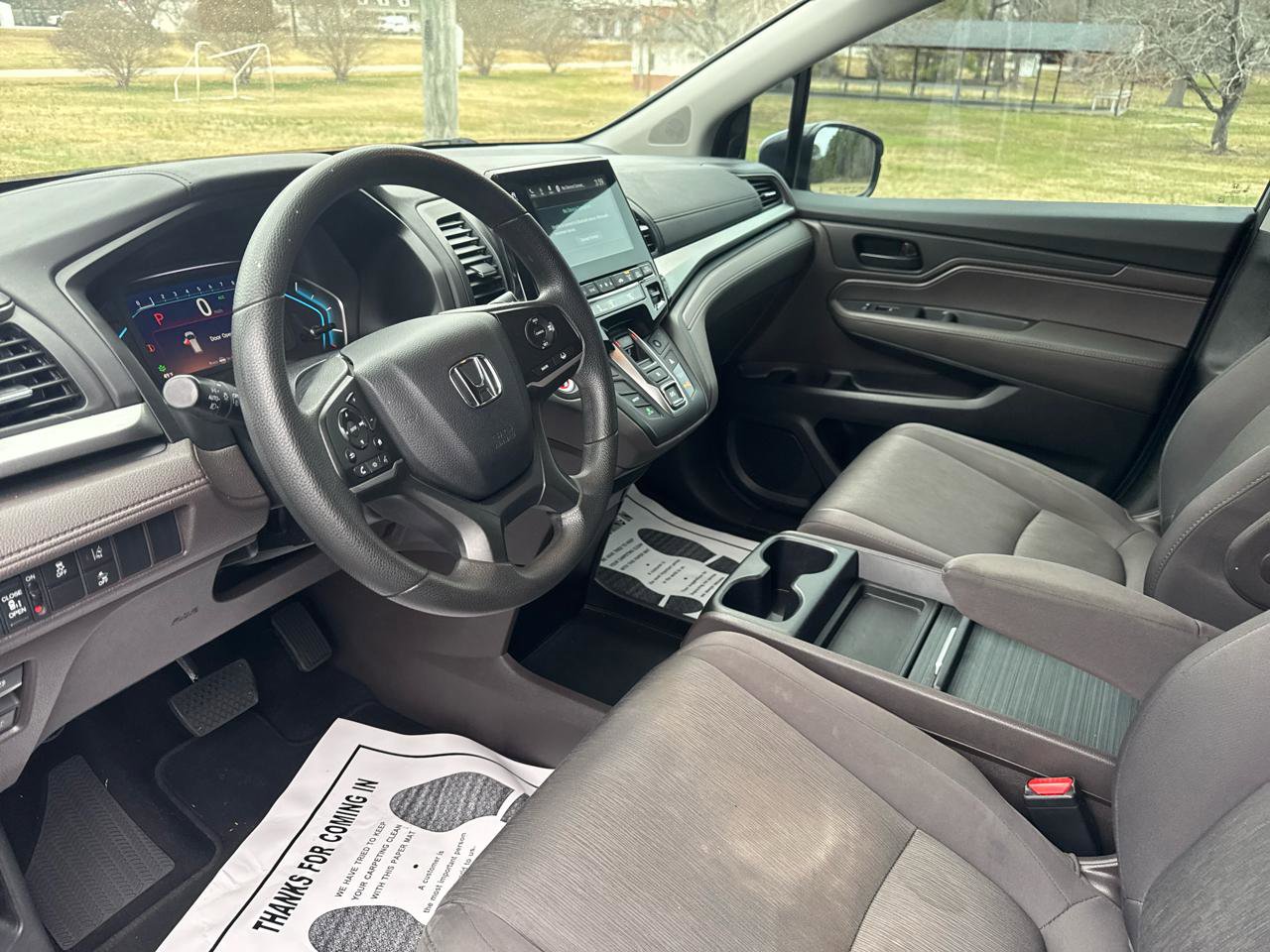 Used 2019 Honda Odyssey EX image 14