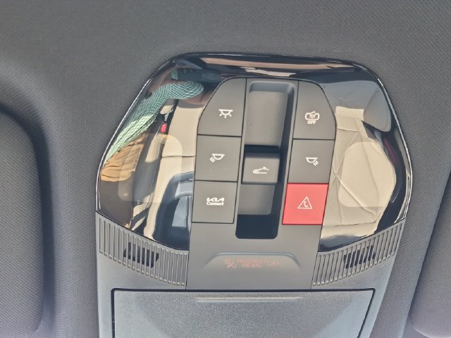 New 2027 Kia Telluride EX FWD image 22