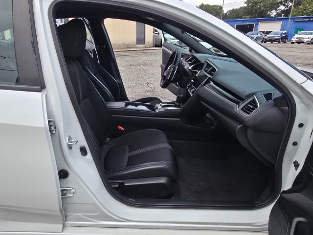 Used 2021 Honda Civic Sport image 11