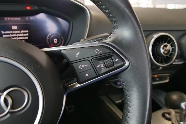 Used 2021 Audi TT 2.0T w/ 19" Wheel Package image 22