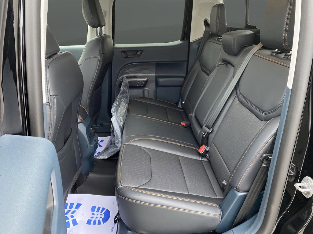 New 2026 Ford Maverick Tremor image 39