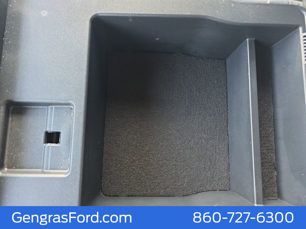 Used 2024 Ford F150 XLT w/ Tow/Haul Package image 36