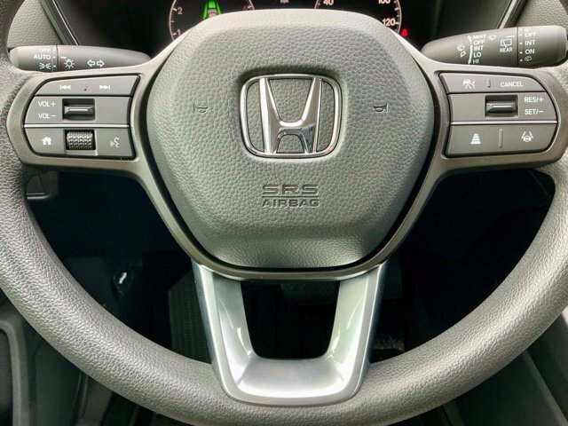 New 2027 Honda CR-V LX image 17