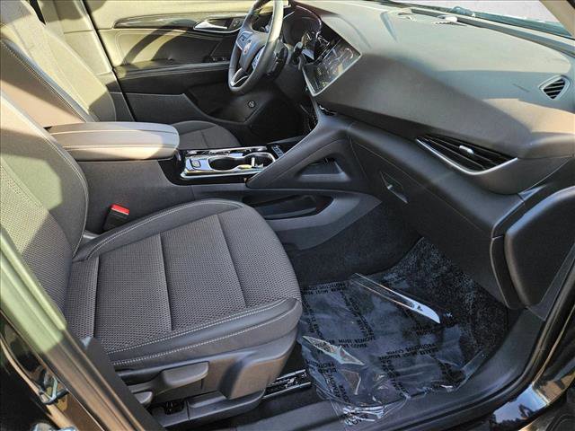 Used 2023 Buick Envision Preferred AWD/4WD image 18