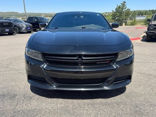 Used 2022 Dodge Charger SXT RWD image 9