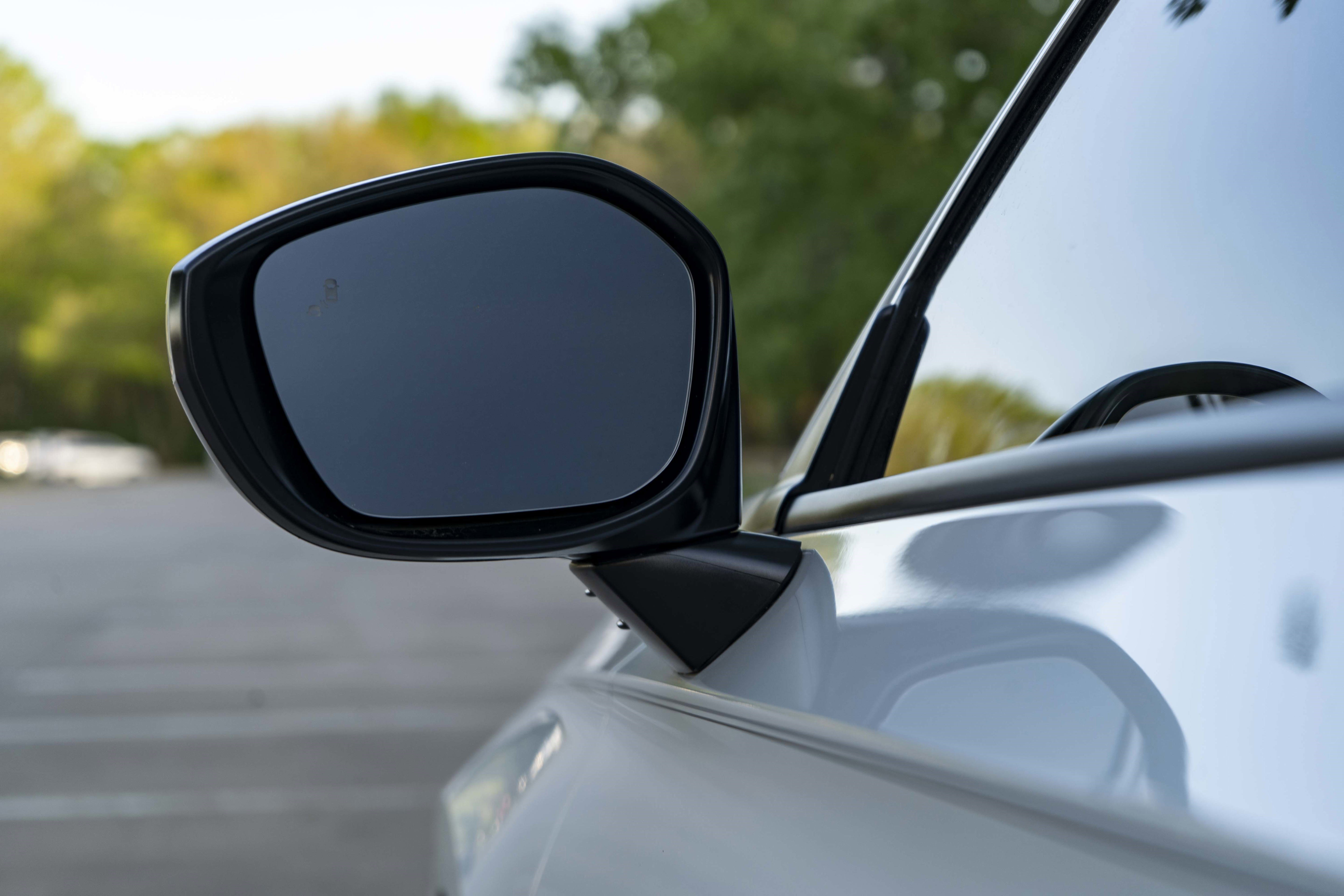 Used 2023 Honda Civic EX-L image 12