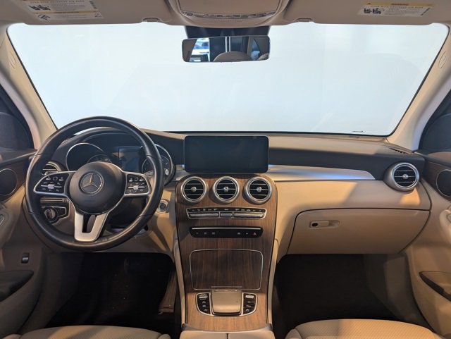 Used 2022 Mercedes-Benz GLC 300 4MATIC image 16
