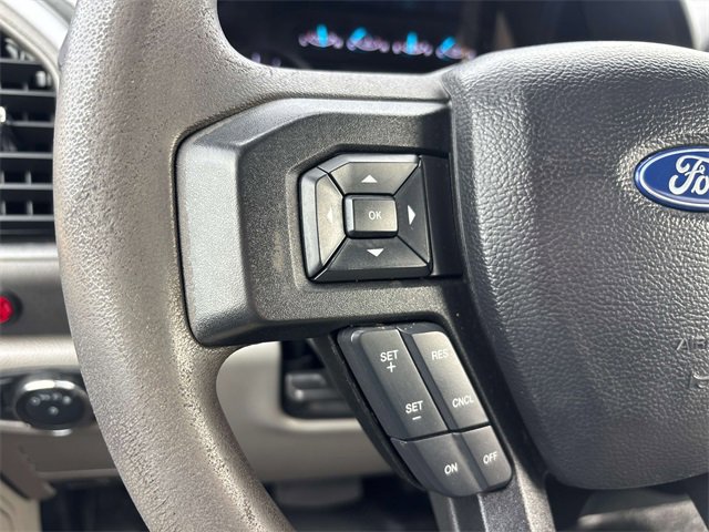 Used 2020 Ford F450 XL w/ Power Equipment Group image 15