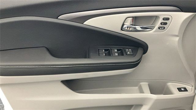 New 2025 Honda Ridgeline RTL image 16