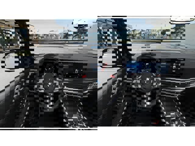 New 2026 BMW X5 M Competition w/ Executive Package AWD/4WD image 13