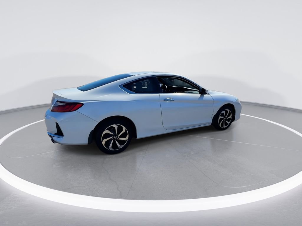 Used 2017 Honda Accord LX-S image 15