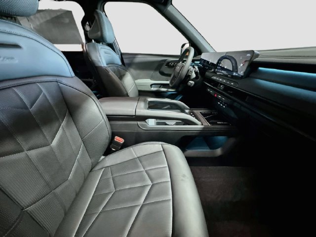New 2027 Kia Telluride SX X-Line AWD/4WD image 31