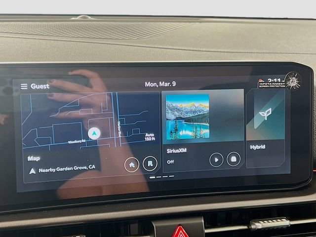 New 2026 Kia Sportage SX Prestige AWD/4WD image 15