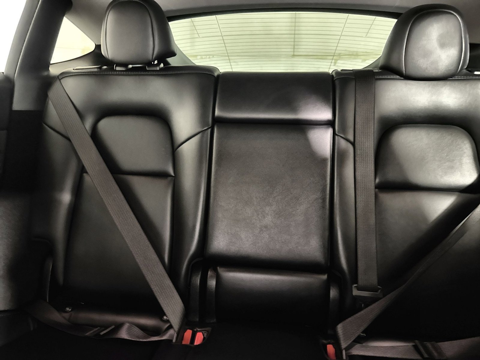 Used 2024 Tesla Model Y Long Range image 26