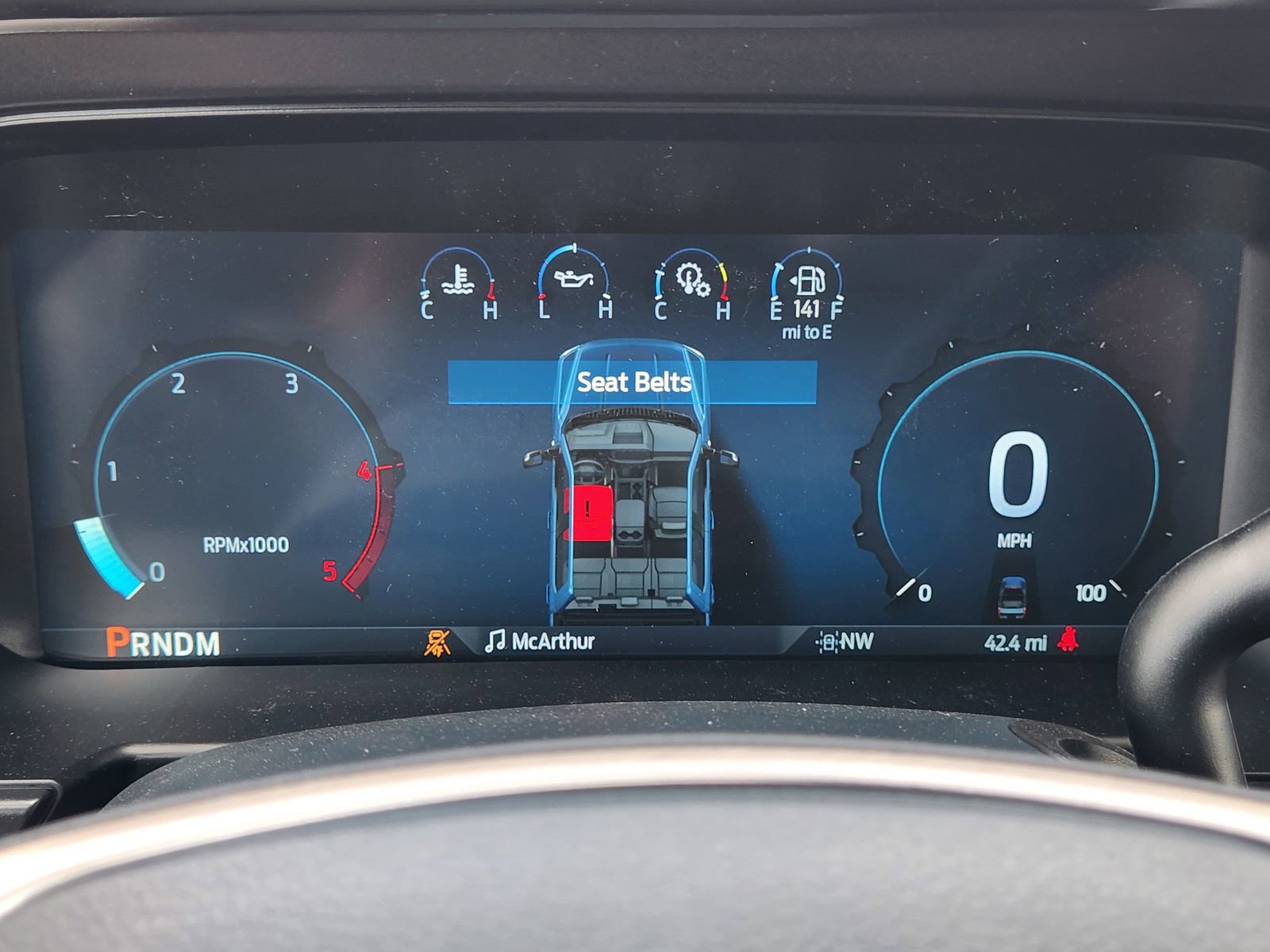 New 2026 Ford F250 King Ranch AWD/4WD image 15