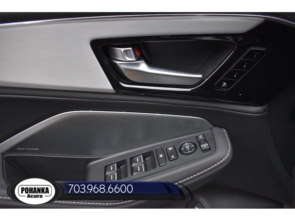 New 2026 Acura MDX w/ Technology Package image 24