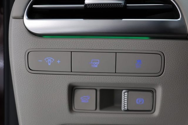Used 2024 Hyundai Palisade Calligraphy AWD/4WD image 18