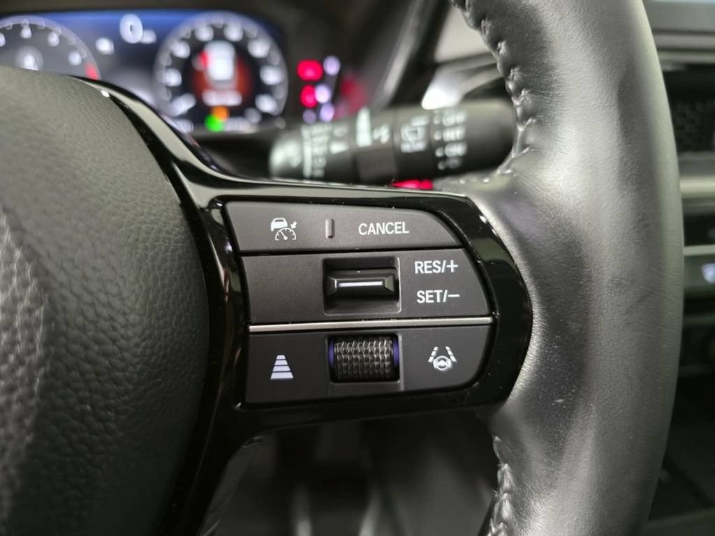 Used 2026 Honda CR-V EX-L image 29