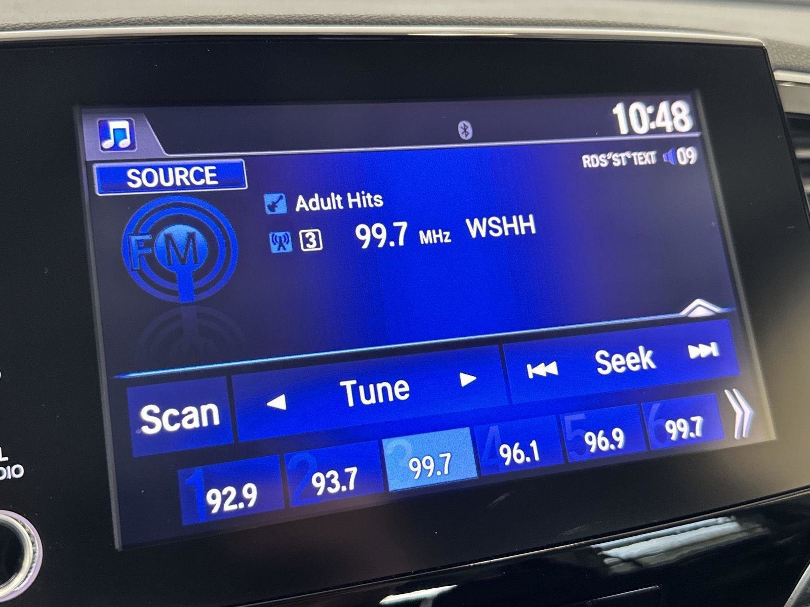 Used 2021 Honda Ridgeline RTL image 18