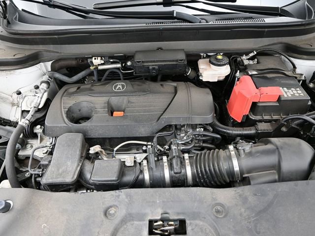 Certified 2024 Acura RDX w/ Technology Package image 12