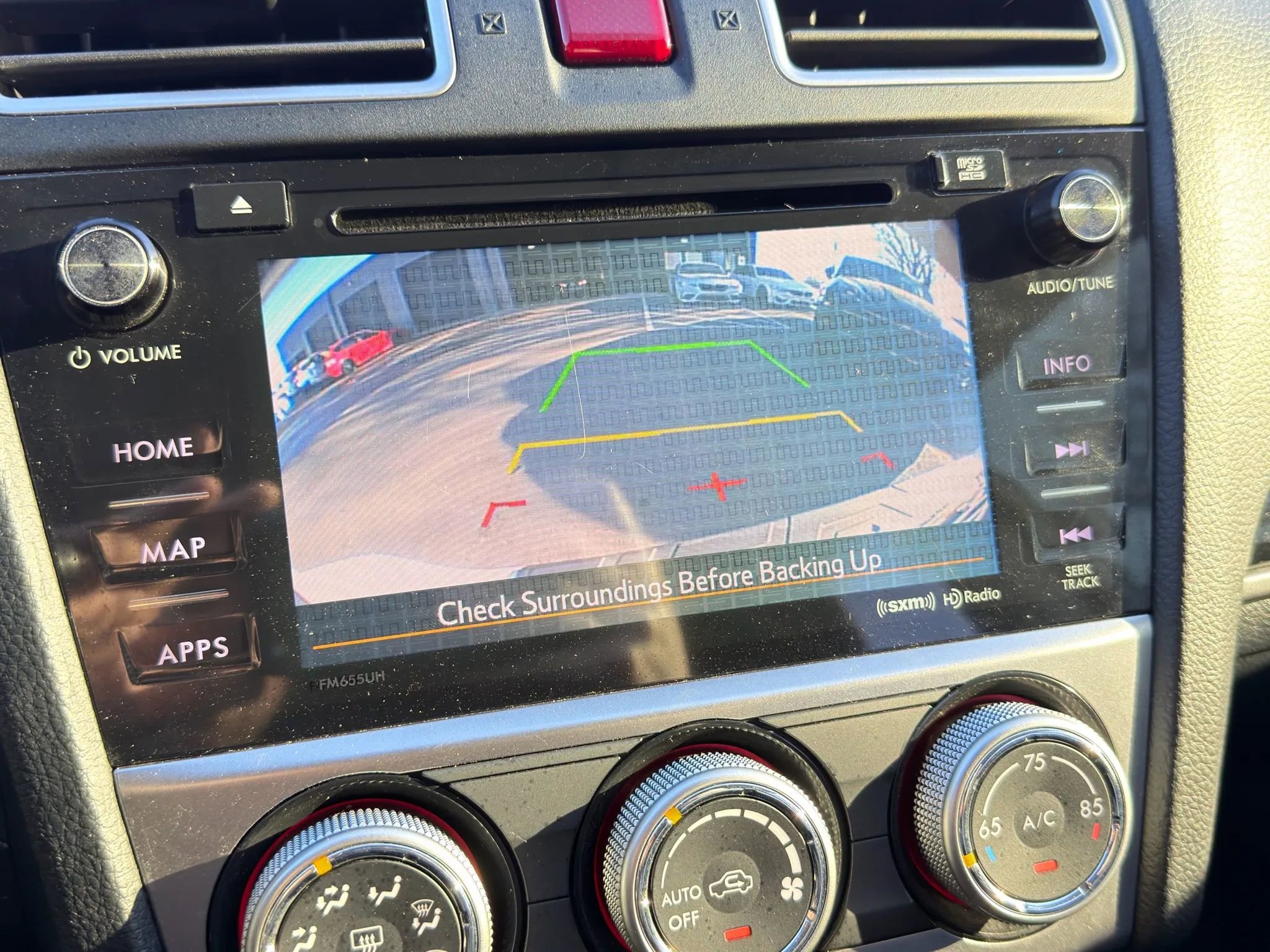 Used 2016 Subaru Outback 2.5i Premium image 21