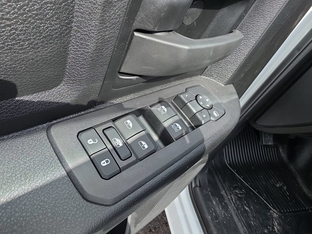 New 2026 RAM 5500 Tradesman w/ Chrome Appearance Group AWD/4WD image 13