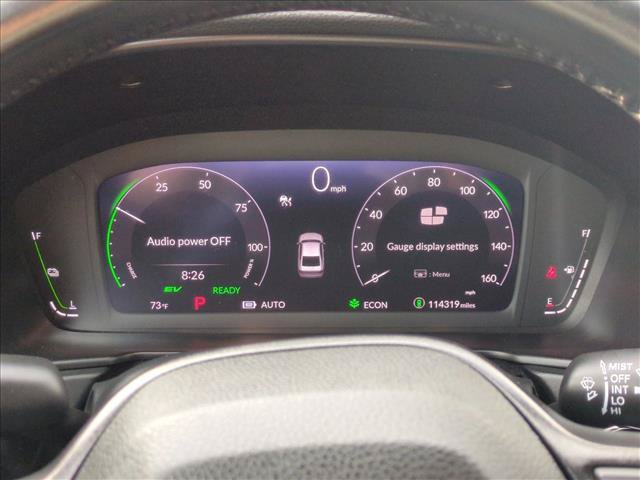 Used 2023 Honda Accord Sport image 10