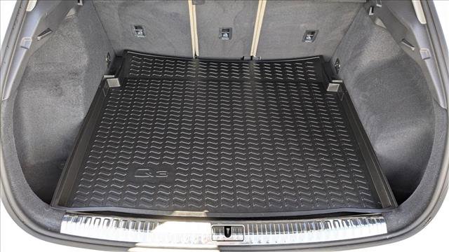 Used 2023 Audi Q3 2.0T Premium Plus w/ Premium Plus Package image 6