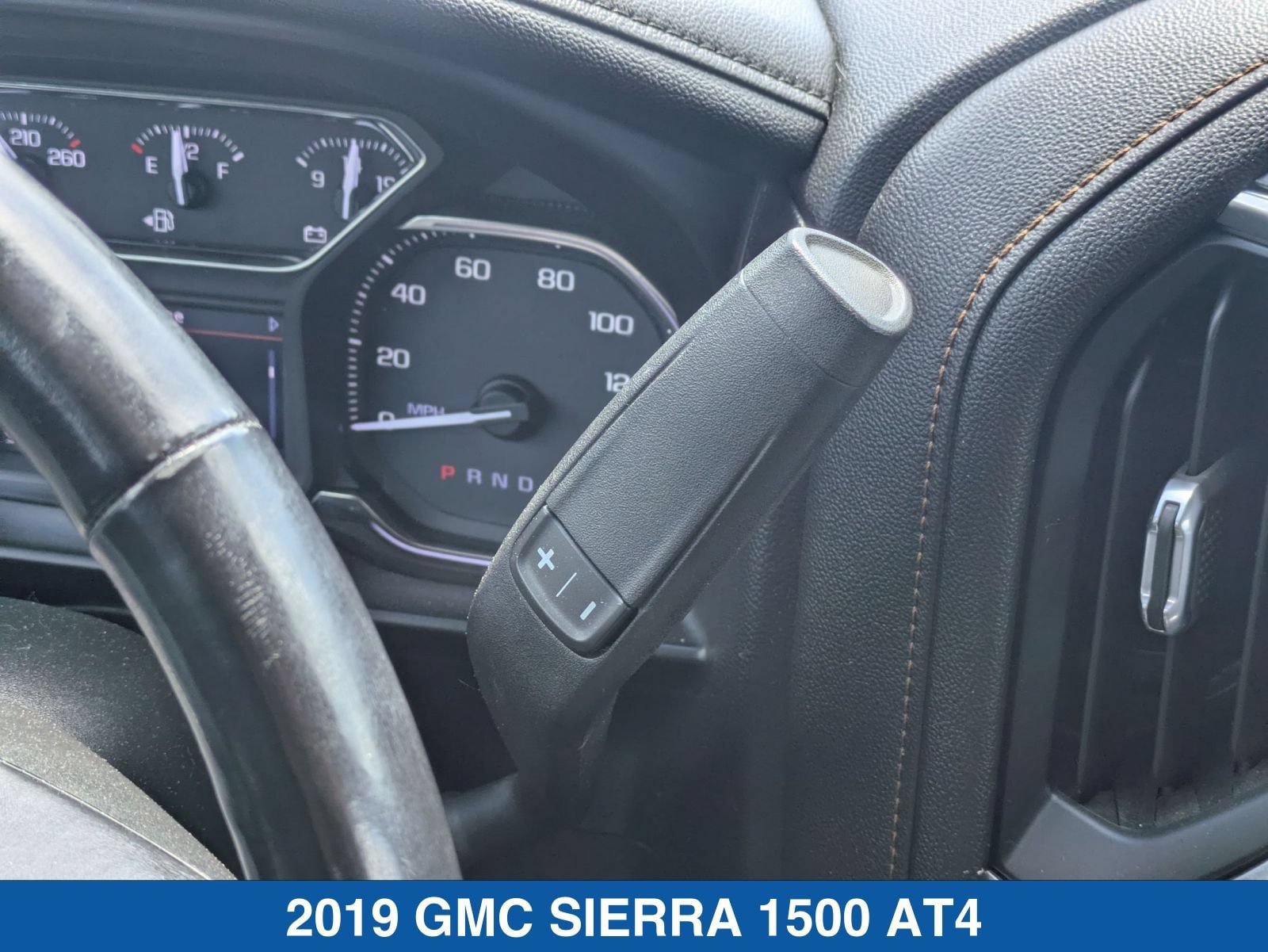 Used 2019 GMC Sierra 1500 AT4 w/ AT4 Premium Package AWD/4WD image 26