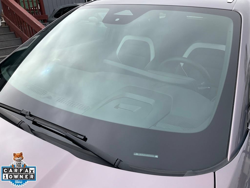 Used 2024 Chevrolet Blazer EV LT AWD/4WD image 99
